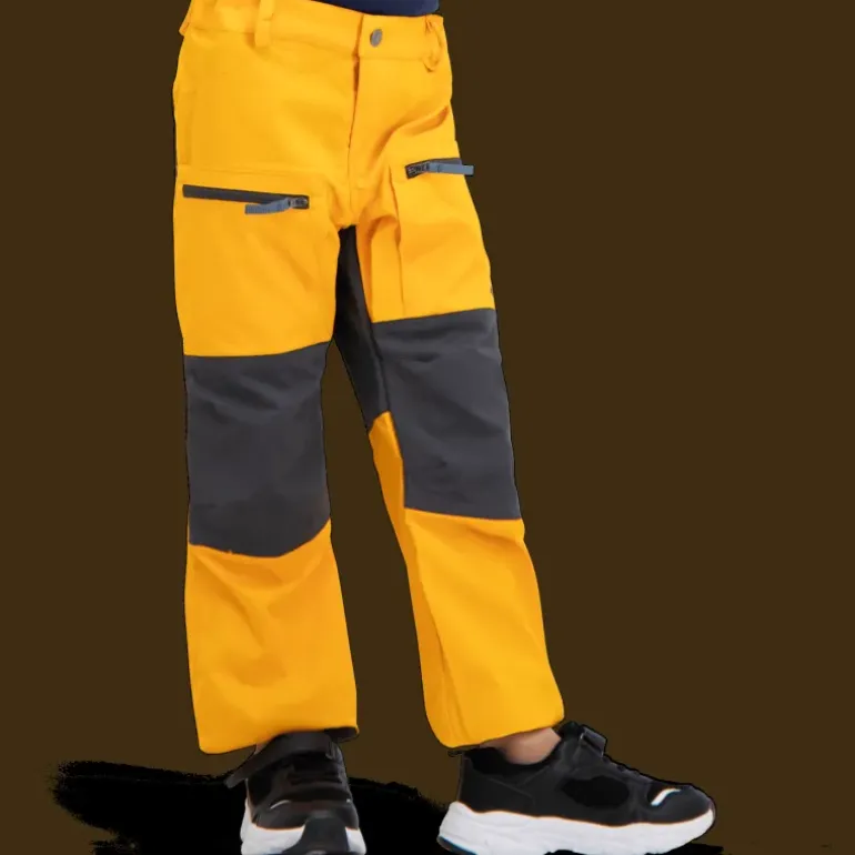 Kotten Pants Kids, fritidsbyxor barn - Friluftsbyxor - Kotten Pants Kids, fritidsbyxor barn
