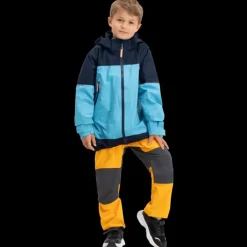 Kotten Pants Kids, fritidsbyxor barn - Friluftsbyxor - Kotten Pants Kids, fritidsbyxor barn
