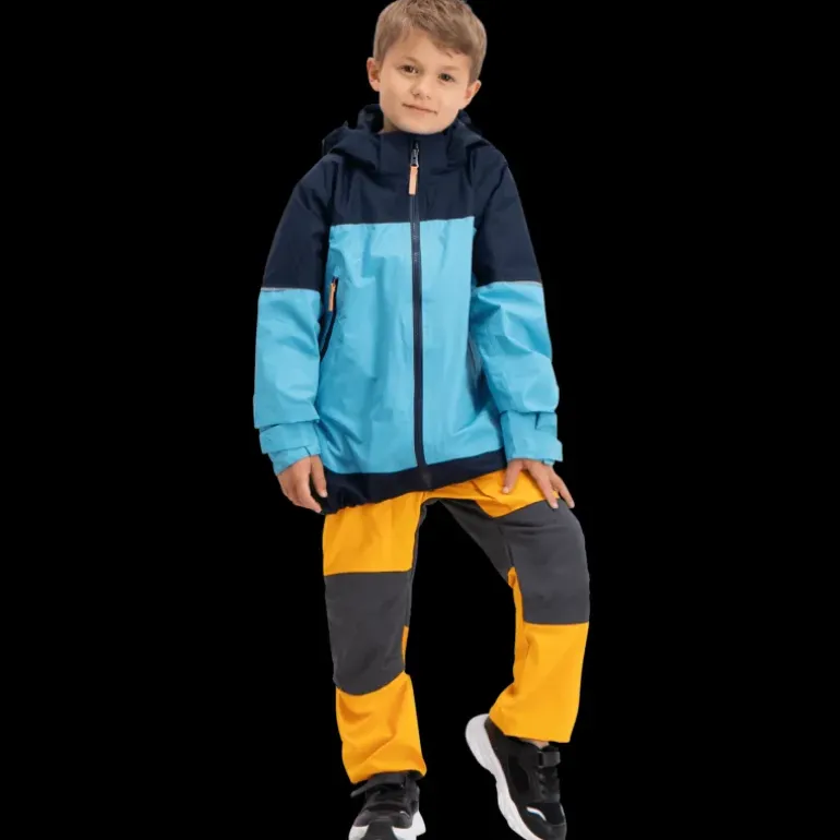 Kotten Pants Kids, fritidsbyxor barn - Friluftsbyxor - Kotten Pants Kids, fritidsbyxor barn