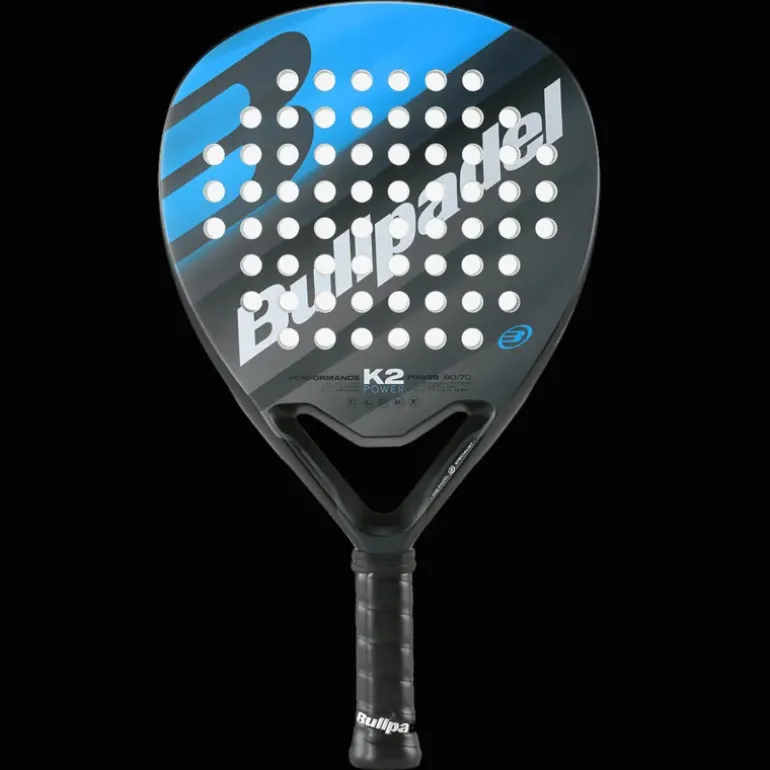K2 Power 24, padelracket, unisex - Padelracketar - K2 Power 24, padelracket, unisex
