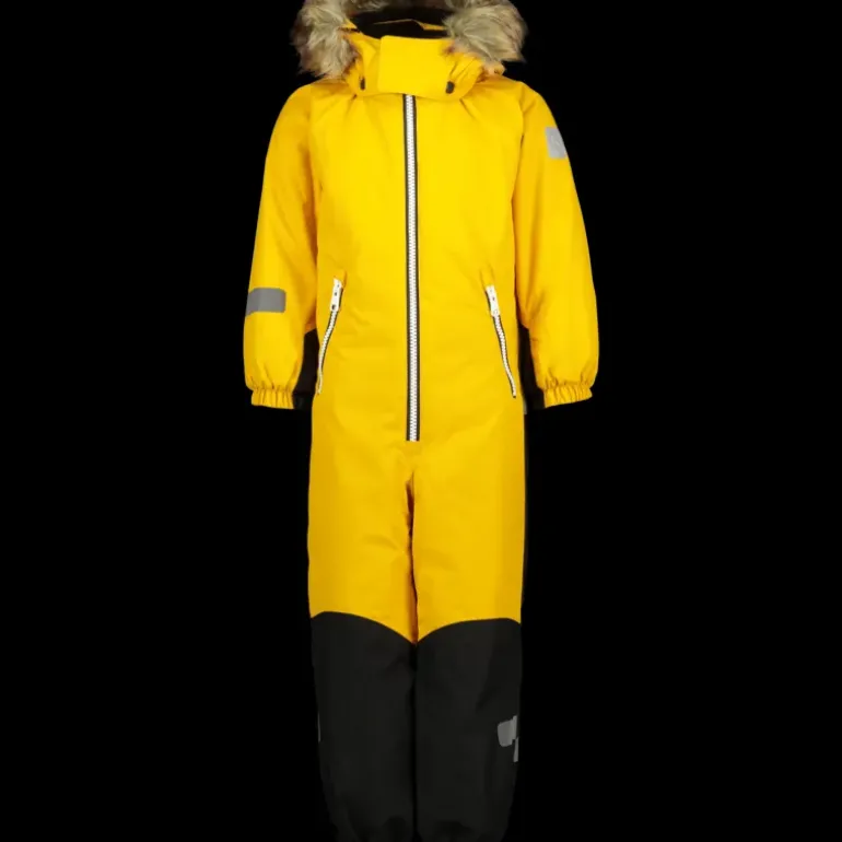 Krossfjorden Kids - Vinteroverall - Krossfjorden Kids