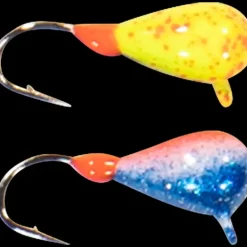 Krypet wolfram mormuska 2-pack - Pimpeldrag - Krypet wolfram mormuska 2-pack