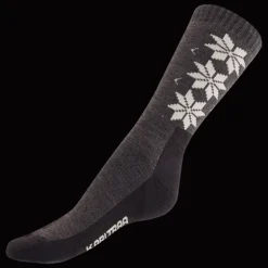 KT Wool Sock 2 PK, sockor dam - Strumpor - KT Wool Sock 2 PK, sockor dam