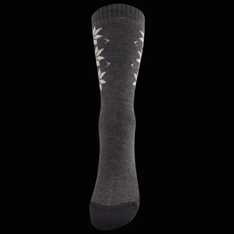 KT Wool Sock 2 PK, sockor dam - Strumpor - KT Wool Sock 2 PK, sockor dam