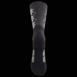 KT Wool Sock 2 PK, sockor dam - Strumpor - KT Wool Sock 2 PK, sockor dam