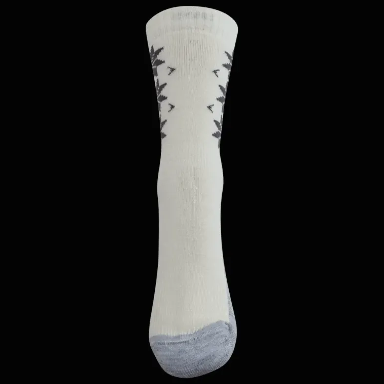 KT Wool Sock 2 PK, sockor dam - Strumpor - KT Wool Sock 2 PK, sockor dam
