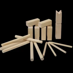 Kubb Small, kubbspel - Utomhuslekar - Kubb Small, kubbspel