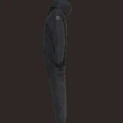 Kulde Rec. Insulated Short Suit, vinteroverall, dam - Vinterjackor - Kulde Rec. Insulated Short Suit, vinteroverall, dam
