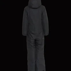 Kulde Rec. Insulated Short Suit, vinteroverall, dam - Vinterjackor - Kulde Rec. Insulated Short Suit, vinteroverall, dam