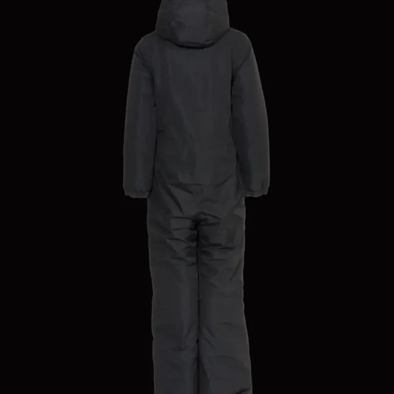 Kulde Rec. Insulated Short Suit, vinteroverall, dam - Vinterjackor - Kulde Rec. Insulated Short Suit, vinteroverall, dam