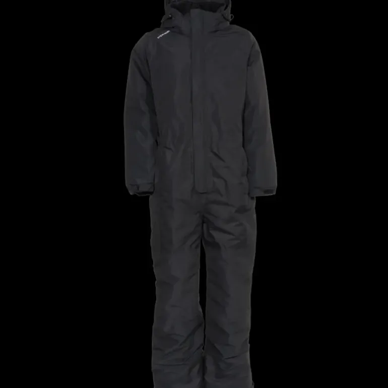 Kulde Rec. Insulated Suit, vinteroverall, herr - Vinterjackor - Kulde Rec. Insulated Suit, vinteroverall, herr