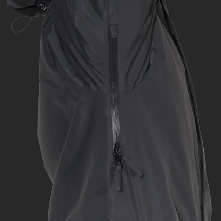 Kulde Rec. Insulated Suit, vinteroverall, herr - Vinterjackor - Kulde Rec. Insulated Suit, vinteroverall, herr