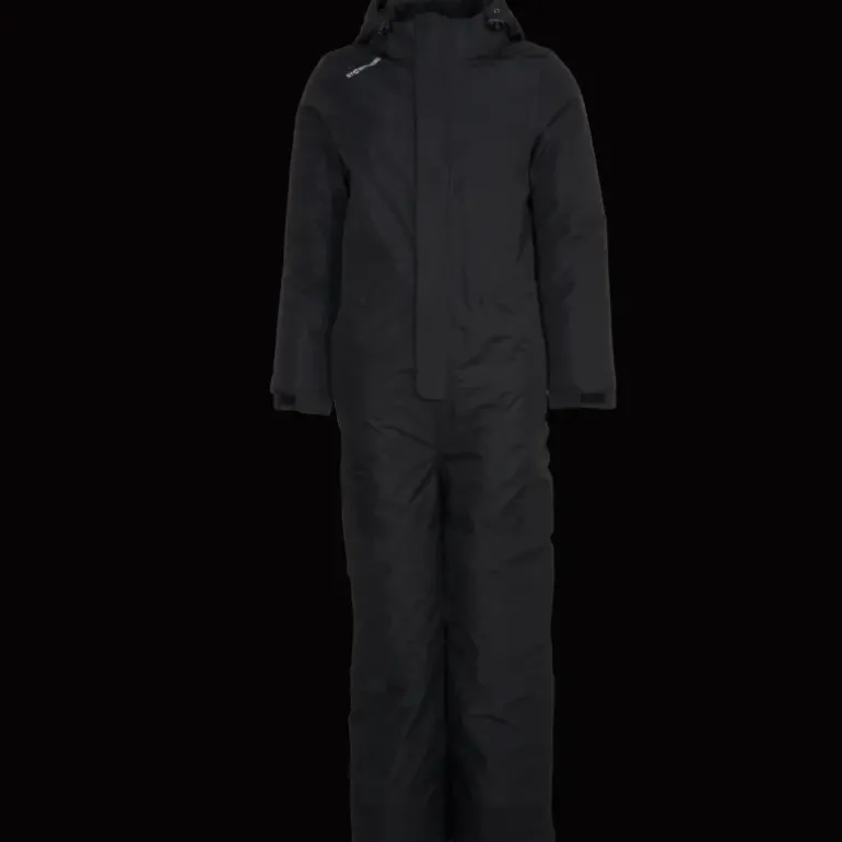 Kulde Rec. Insulated Suit, vinteroverall, junior - Vinteroverall - Kulde Rec. Insulated Suit, vinteroverall, junior