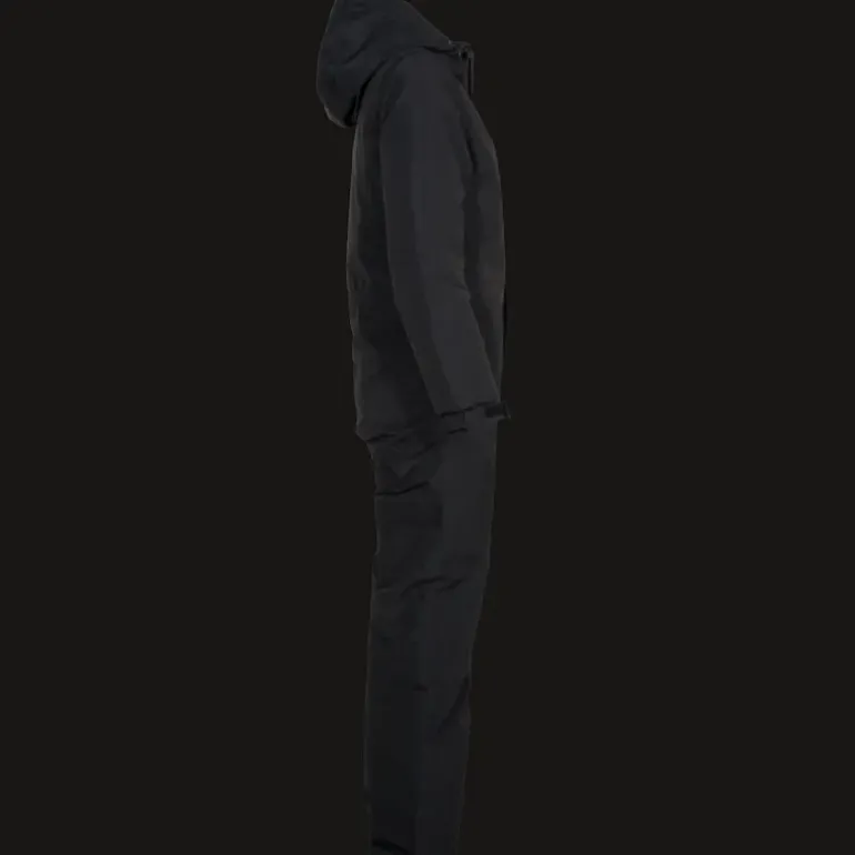 Kulde Rec. Insulated Suit, vinteroverall, junior - Vinteroverall - Kulde Rec. Insulated Suit, vinteroverall, junior