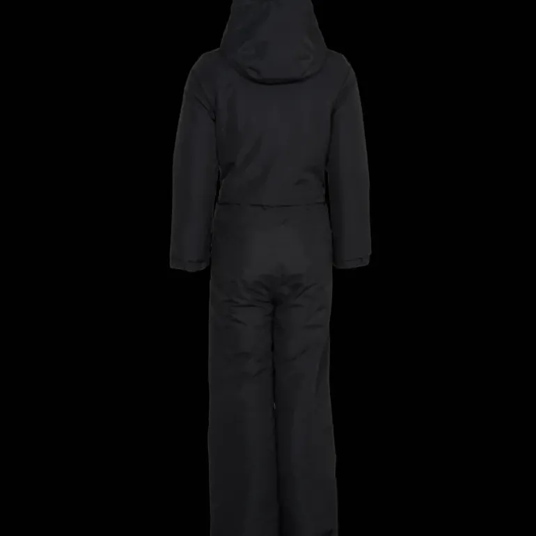 Kulde Rec. Insulated Suit, vinteroverall, junior - Vinteroverall - Kulde Rec. Insulated Suit, vinteroverall, junior