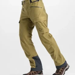 Kvinnherad Gore-tex Pants - Jaktbyxor - Kvinnherad Gore-tex Pants