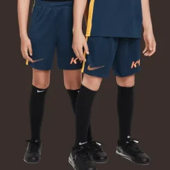Kylian Mbappé Academy 23 shorts, fotbollsshorts, junior - Shorts - Kylian Mbappé Academy 23 shorts, fotbollsshorts, junior