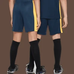 Kylian Mbappé Academy 23 shorts, fotbollsshorts, junior - Shorts - Kylian Mbappé Academy 23 shorts, fotbollsshorts, junior