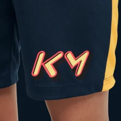 Kylian Mbappé Academy 23 shorts, fotbollsshorts, junior - Shorts - Kylian Mbappé Academy 23 shorts, fotbollsshorts, junior