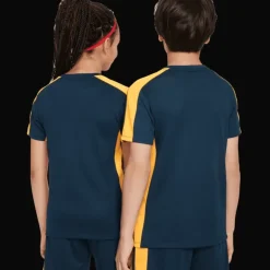 Kylian Mbappé Academy 23 Short Sleeve, fotbollströja, junior - T-Shirts - Kylian Mbappé Academy 23 Short Sleeve, fotbollströja, junior