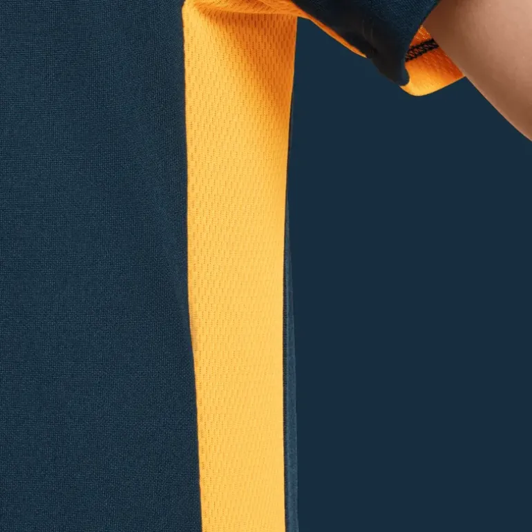 Kylian Mbappé Academy 23 Short Sleeve, fotbollströja, junior - T-Shirts - Kylian Mbappé Academy 23 Short Sleeve, fotbollströja, junior