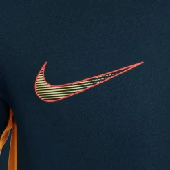 Kylian Mbappé Academy 23 Short Sleeve, fotbollströja, junior - T-Shirts - Kylian Mbappé Academy 23 Short Sleeve, fotbollströja, junior
