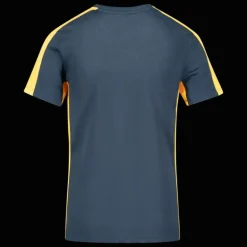 Kylian Mbappé Academy 23 Short Sleeve, fotbollströja, junior - T-Shirts - Kylian Mbappé Academy 23 Short Sleeve, fotbollströja, junior