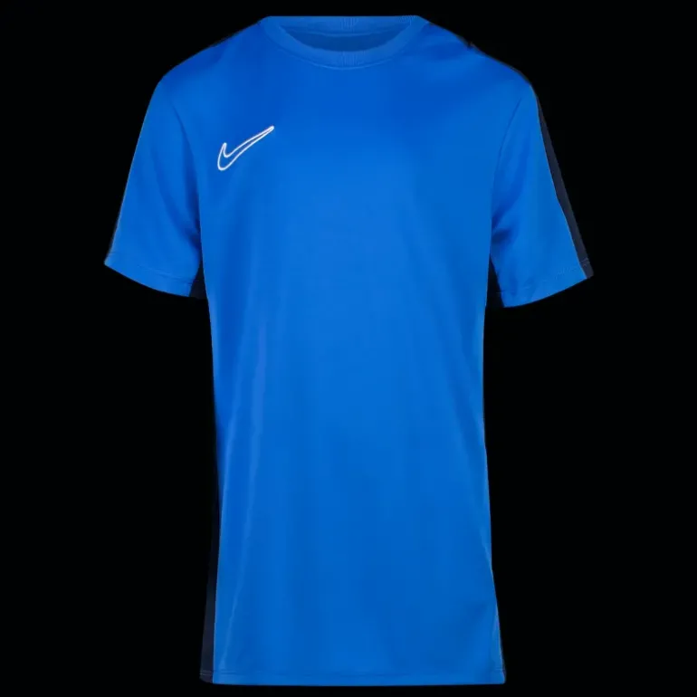 Kylian Mbappé Academy 23 Short Sleeve Branded, fotbollströja, junior - T-Shirts - Kylian Mbappé Academy 23 Short Sleeve Branded, fotbollströja, junior