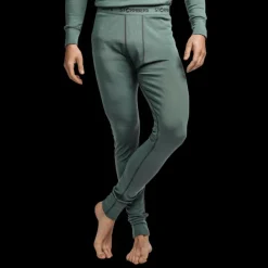 Laajias Merino Wool Longs, underställsbyxor, herr - Långkalsonger ull herr - Laajias Merino Wool Longs, underställsbyxor, herr