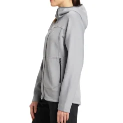 Labyrint Hood Women, fleecejacka, dam - Mellanlagersjackor - Labyrint Hood Women, fleecejacka, dam