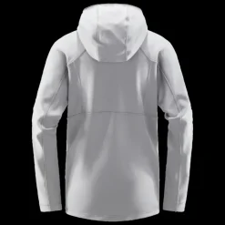 Labyrint Hood Women, fleecejacka, dam - Mellanlagersjackor - Labyrint Hood Women, fleecejacka, dam