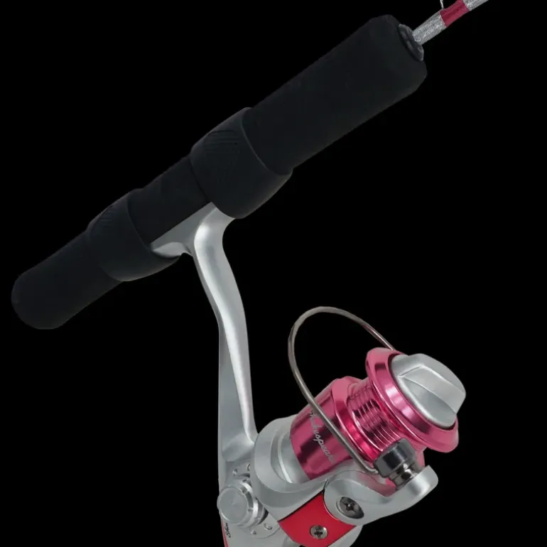 Lady Glacier Ice Combo 28" M - Pimpelspö - Lady Glacier Ice Combo 28" M