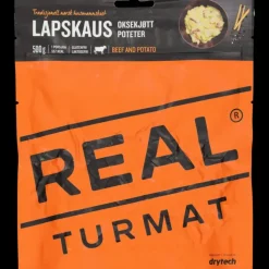 Lappskojs, frystorkad turmat - Frystorkad Mat - Lappskojs, frystorkad turmat