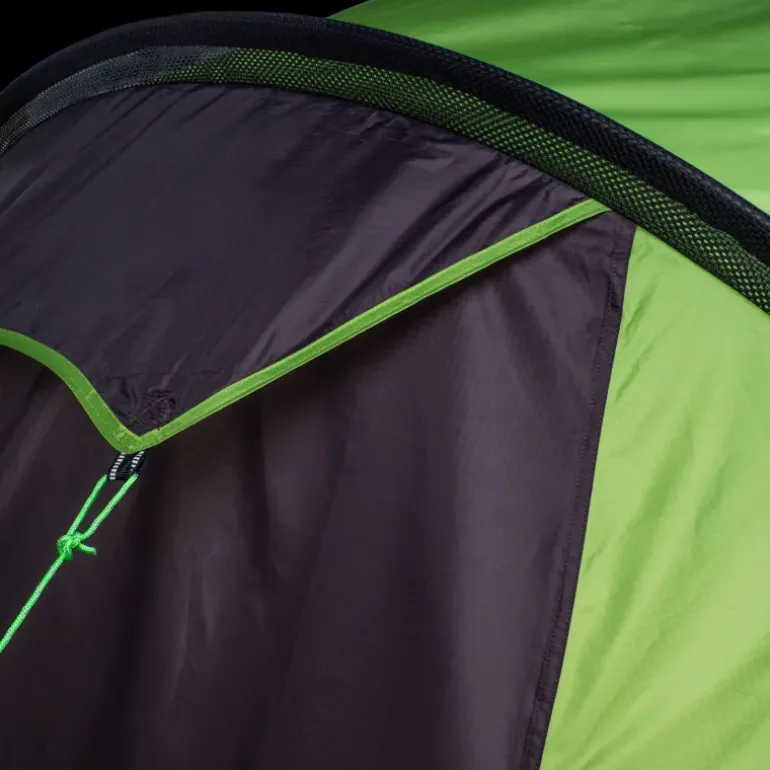 Laramie 3 Blackout, 3-personstält - Campingtält - Laramie 3 Blackout, 3-personstält
