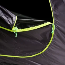 Laramie 3 Blackout, 3-personstält - Campingtält - Laramie 3 Blackout, 3-personstält