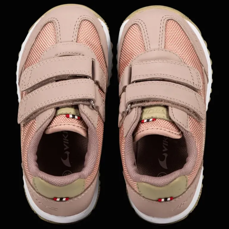Larvik Low, fritidsskor, barn - Fritidsskor & Sneakers - Larvik Low, fritidsskor, barn