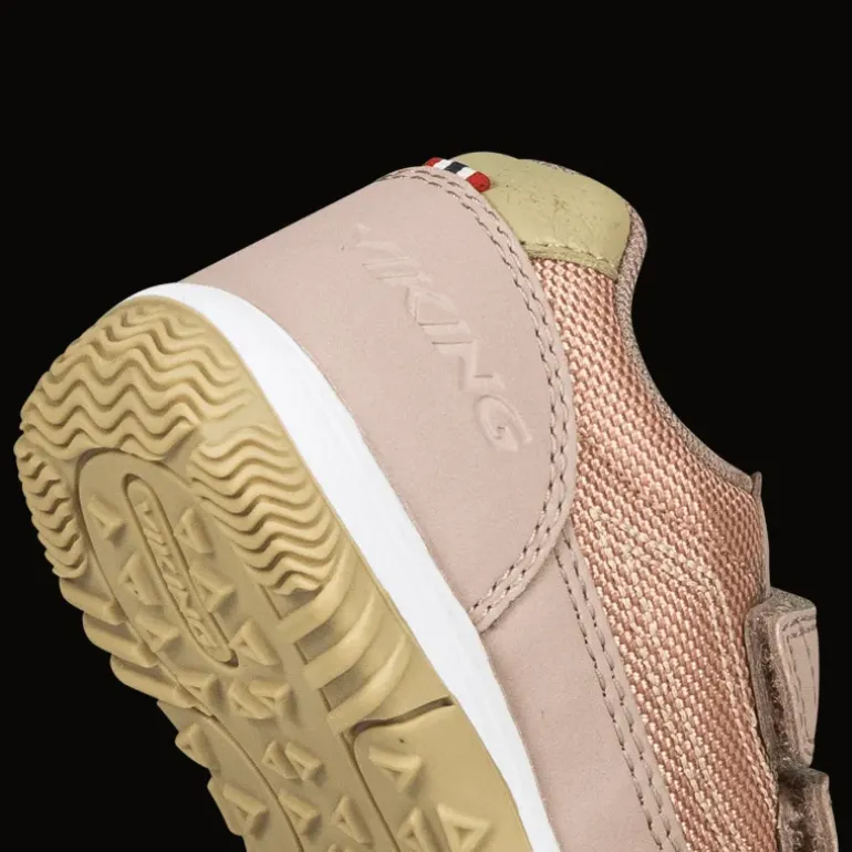 Larvik Low, fritidsskor, barn - Fritidsskor & Sneakers - Larvik Low, fritidsskor, barn