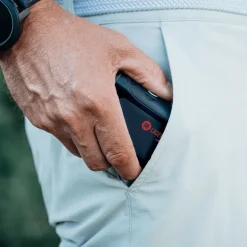 Laser Atom Rangefinder, avståndsmätare till golf - Golfklockor & Avståndsmätare - Laser Atom Rangefinder, avståndsmätare till golf