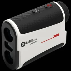 Laser Lite 2 Rangefinder, avståndsmätare till golf - Golfklockor & Avståndsmätare - Laser Lite 2 Rangefinder, avståndsmätare till golf