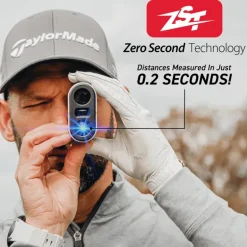 Laser Lite 2 Rangefinder, avståndsmätare till golf - Golfklockor & Avståndsmätare - Laser Lite 2 Rangefinder, avståndsmätare till golf