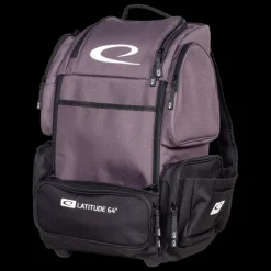 Latitude 64 Luxury E4 Back Pack, ryggsäck frisbeegolf - Discgolf - Latitude 64 Luxury E4 Back Pack, ryggsäck frisbeegolf