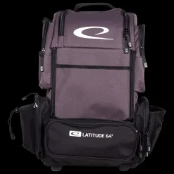 Latitude 64 Luxury E4 Back Pack, ryggsäck frisbeegolf - Discgolf - Latitude 64 Luxury E4 Back Pack, ryggsäck frisbeegolf