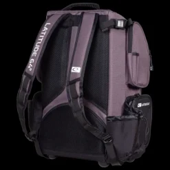 Latitude 64 Luxury E4 Back Pack, ryggsäck frisbeegolf - Discgolf - Latitude 64 Luxury E4 Back Pack, ryggsäck frisbeegolf