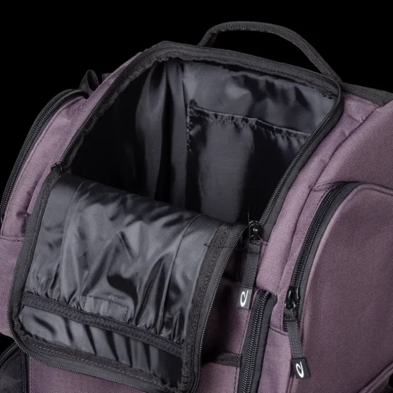 Latitude 64 Luxury E4 Back Pack, ryggsäck frisbeegolf - Discgolf - Latitude 64 Luxury E4 Back Pack, ryggsäck frisbeegolf
