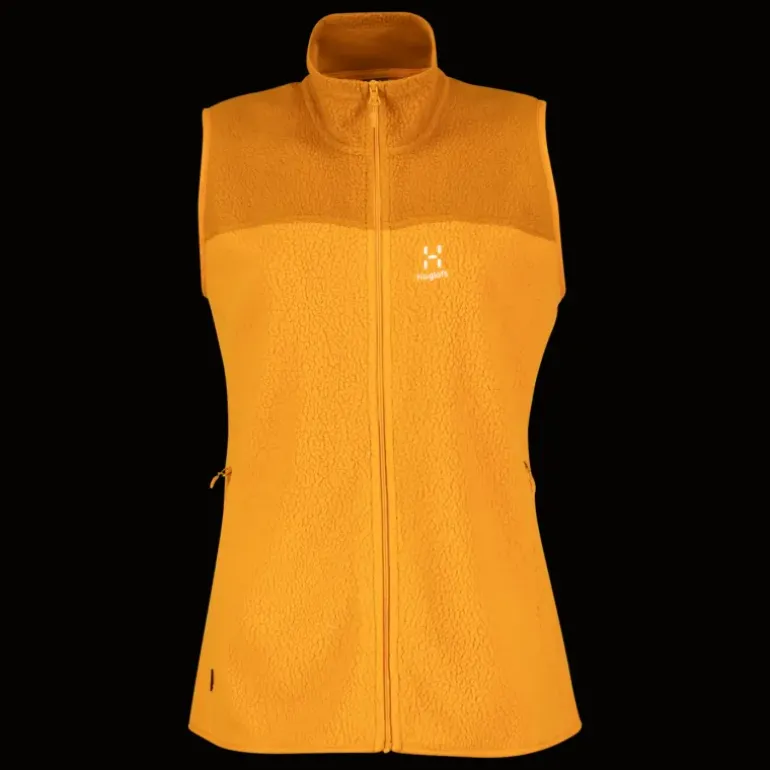 Lava Vest, fleeceväst, dam - Västar - Lava Vest, fleeceväst, dam