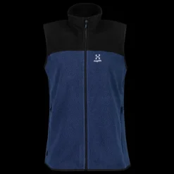 Lava Vest W, fleeceväst dam - Västar - Lava Vest W, fleeceväst dam