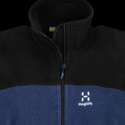 Lava Vest W, fleeceväst dam - Västar - Lava Vest W, fleeceväst dam