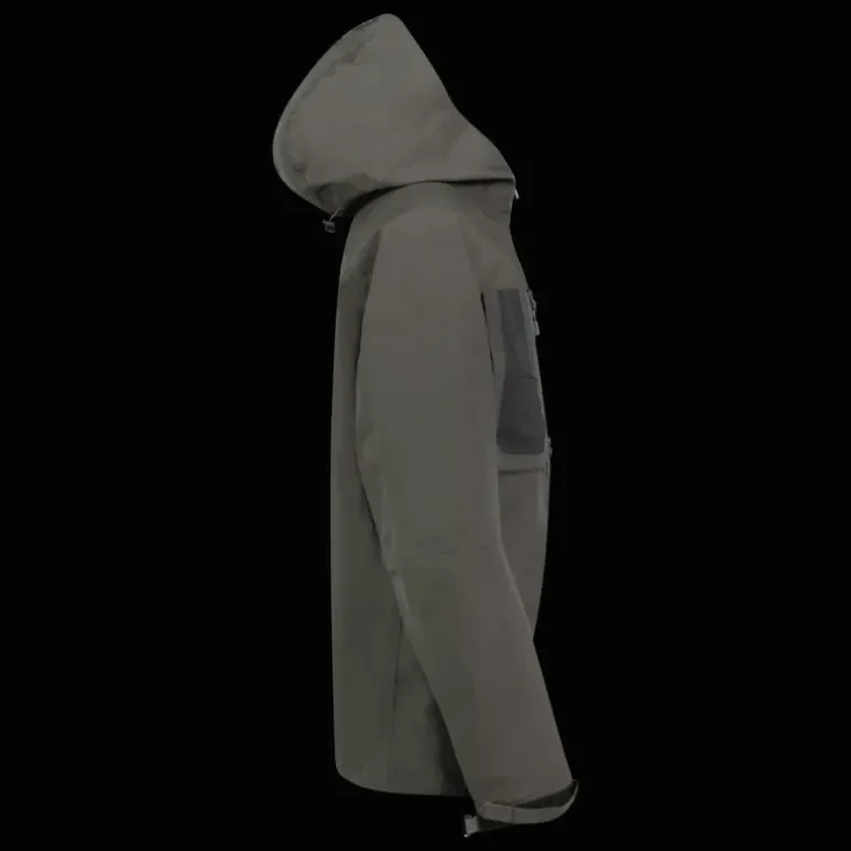 Laxa 2.0 Jacket, vadarjacka - Vadarjacka & Fisketröja - Laxa 2.0 Jacket, vadarjacka