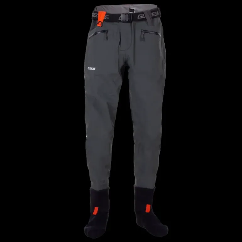 Laxa Waist Wader S - Vadarbyxor - Laxa Waist Wader S