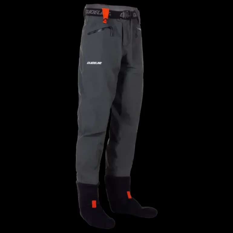 Laxa Waist Wader Xxl - Vadarbyxor - Laxa Waist Wader Xxl